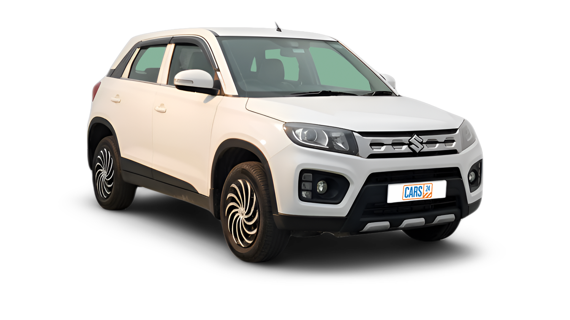 Maruti Vitara Brezza-img